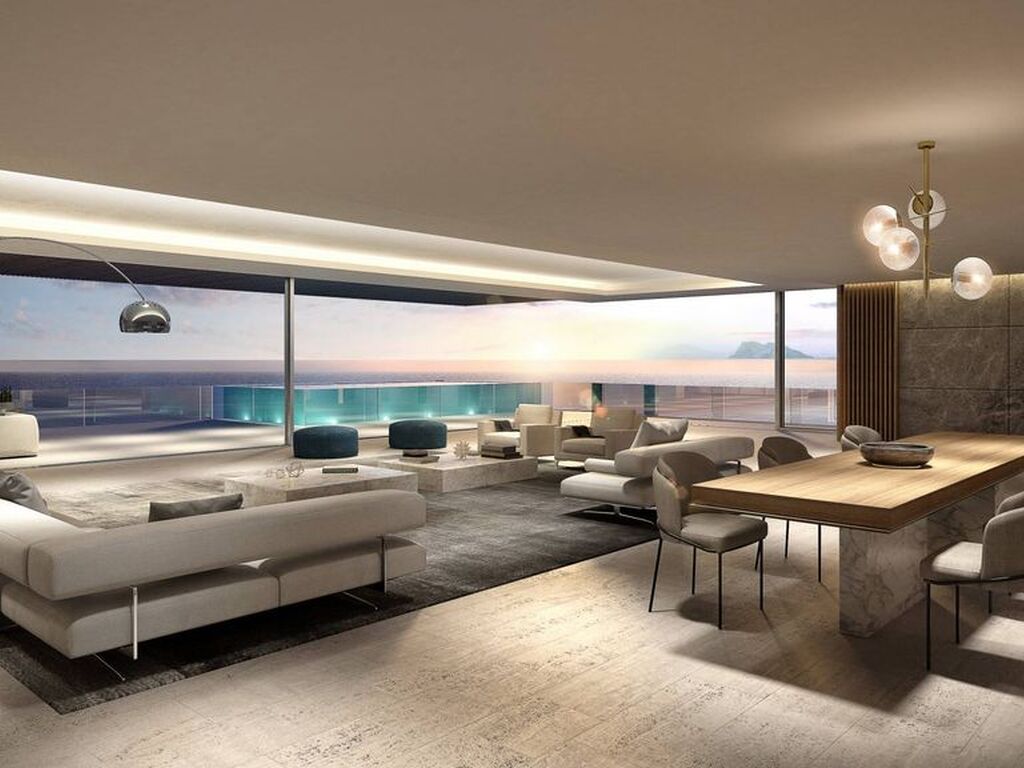 Appartement de luxe à vendre à Marbella, 2 240 000 €, Photo 2
