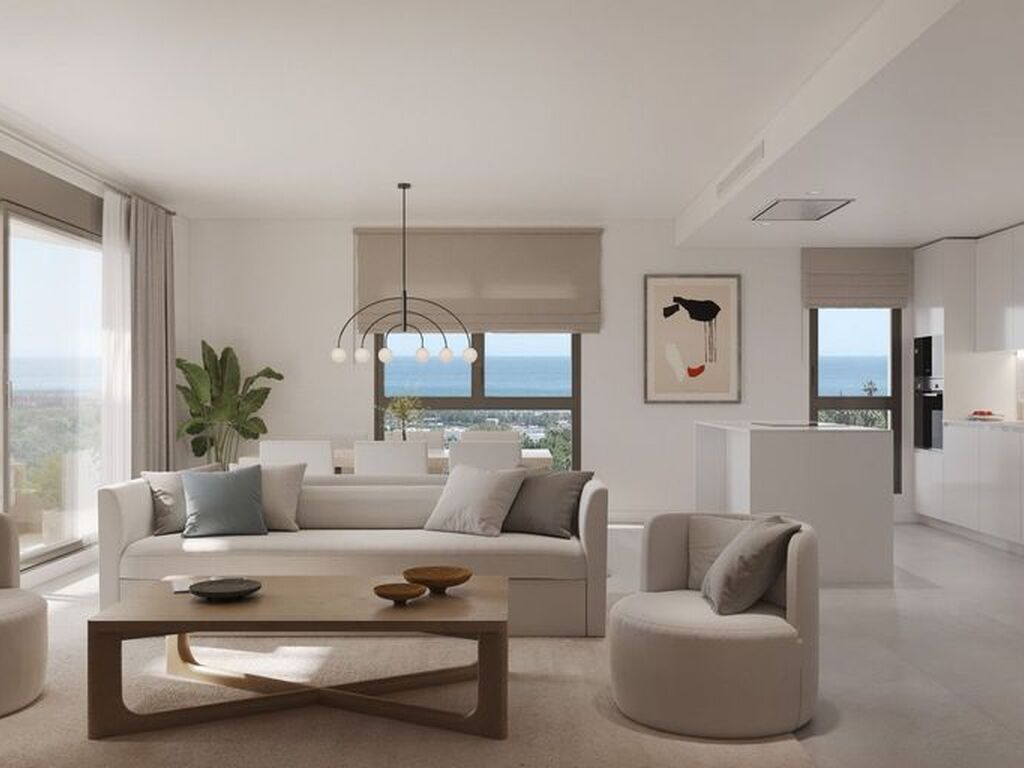 Appartement de luxe à vendre à Marbella, 503 500 €, Photo 2