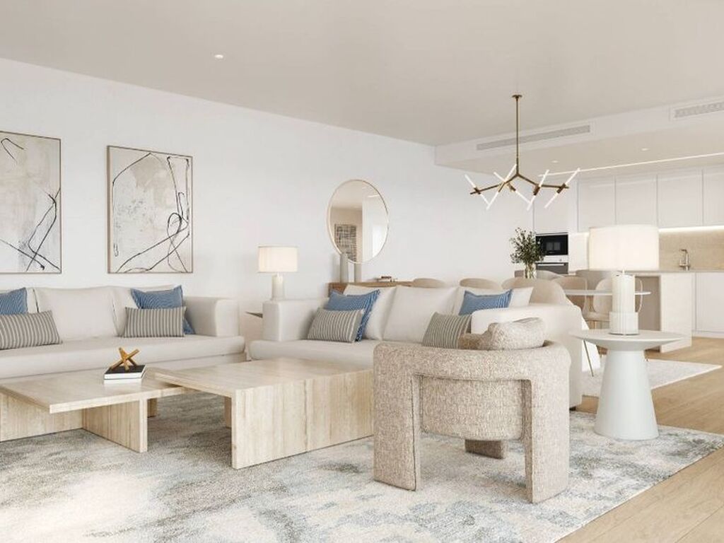 Appartement de luxe à vendre à Marbella, 636 000 €, Photo 2