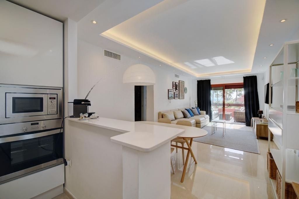 Appartement de luxe à vendre à Marbella, 585 000 €, Photo 2