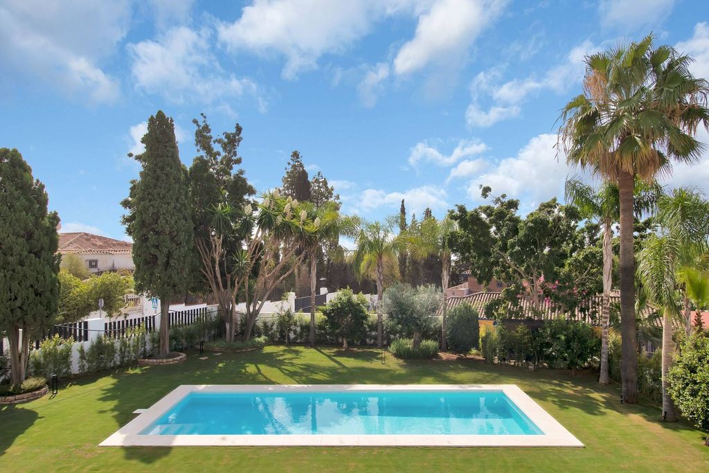 Maison de luxe à vendre à Marbella, 6 400 000 €, Photo 2