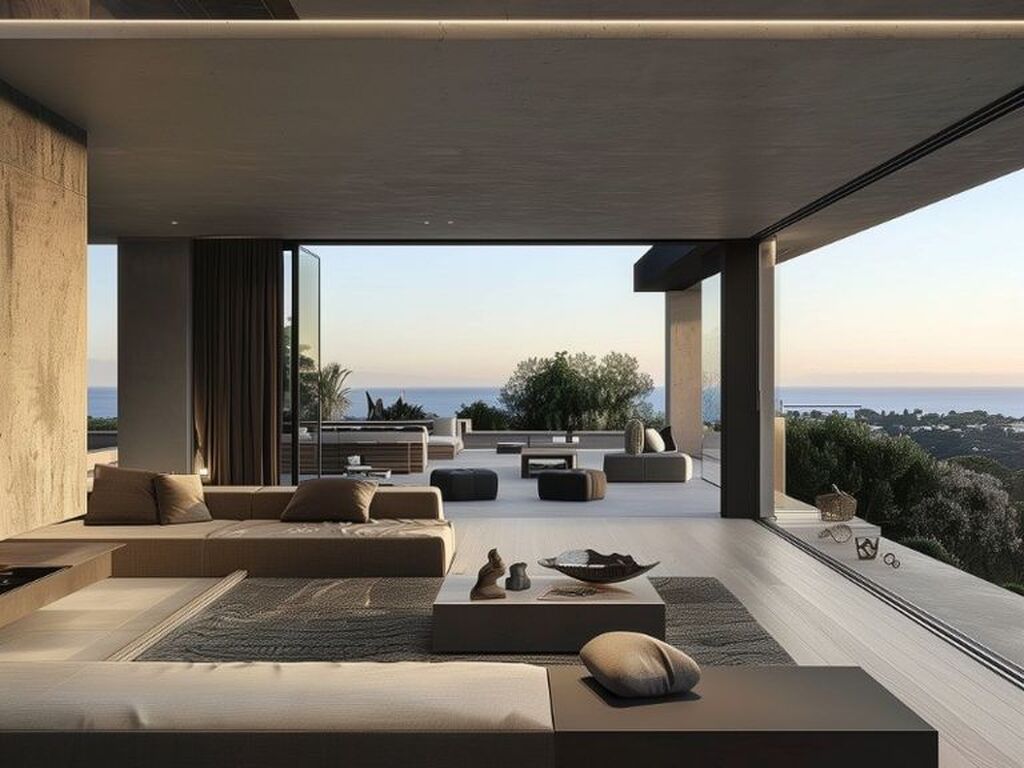 Maison de luxe à vendre à Marbella, 6 750 000 €, Photo 2