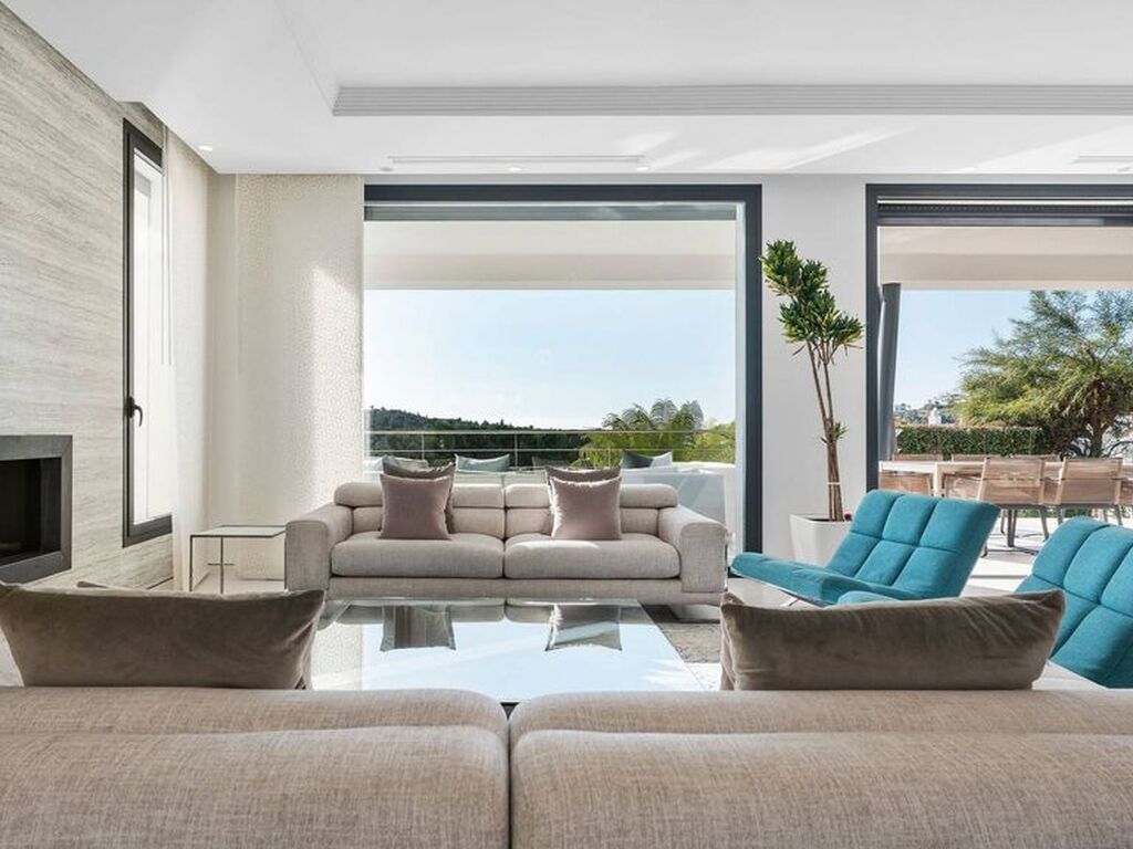 Luxury House for sale in Marbella, 2 998 000 €, Photo 2