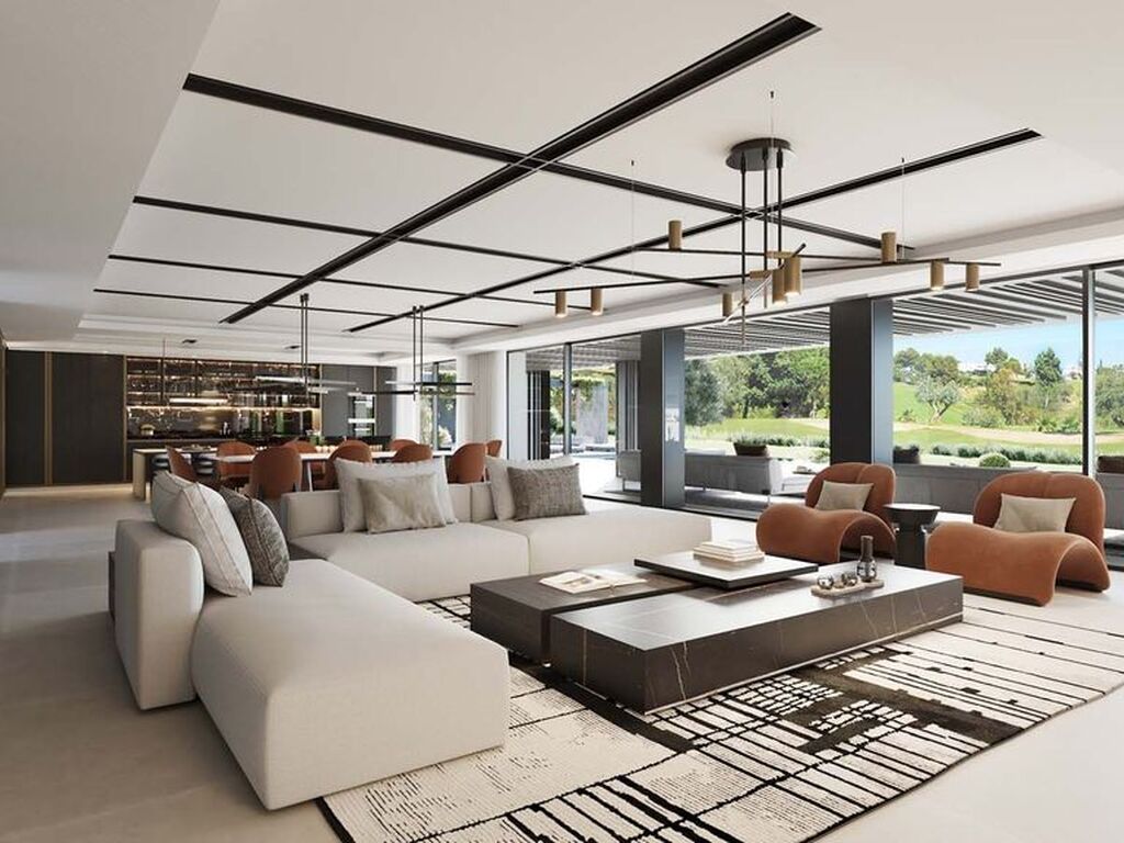 Luxury House for sale in Marbella, 3 800 000 €, Photo 2