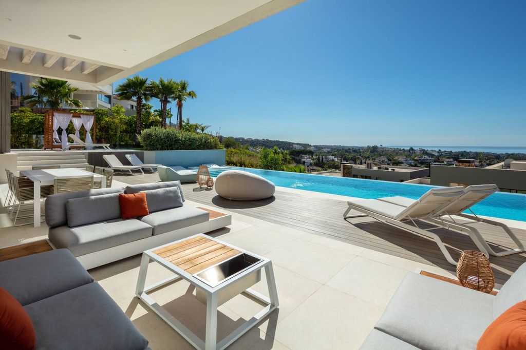 Luxury House for sale in Marbella, 5 495 000 €, Photo 2
