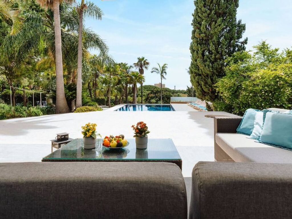 Maison de luxe à vendre à Marbella, 2 250 000 €, Photo 2