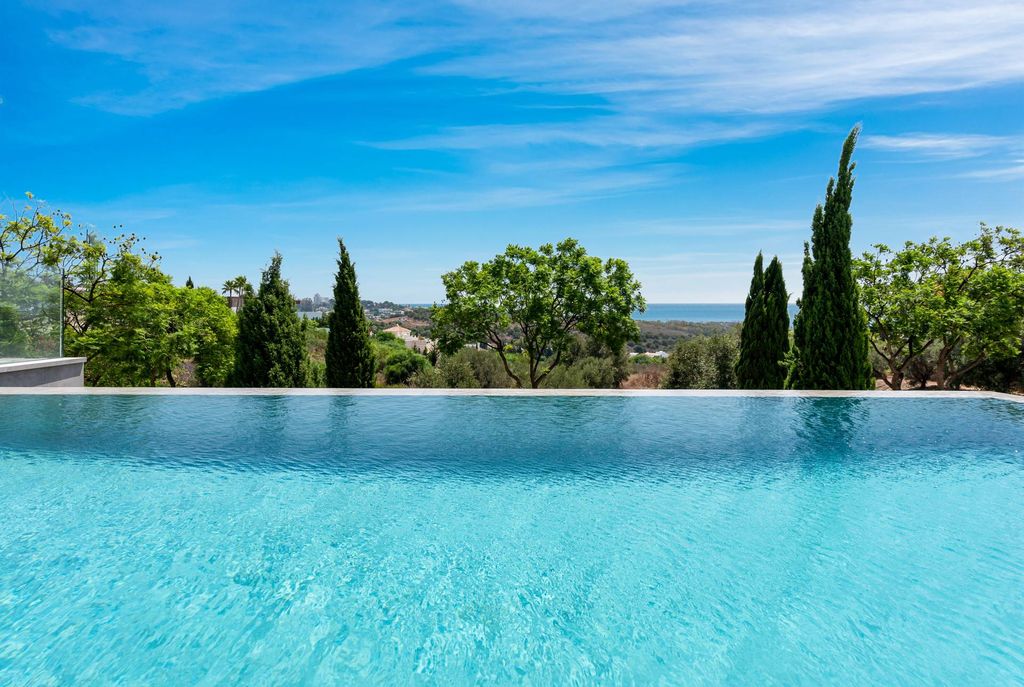 Maison de luxe à vendre à Marbella, 4 300 000 €, Photo 2