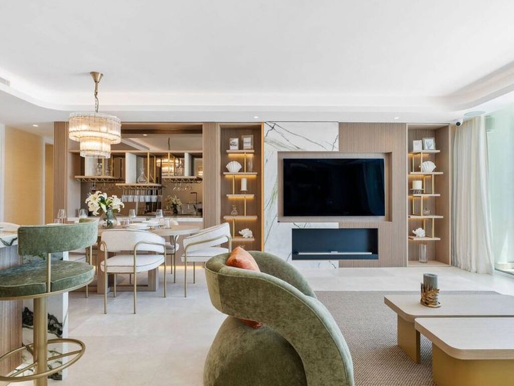 Appartement de luxe à vendre à Marbella, 6 995 000 €, Photo 2