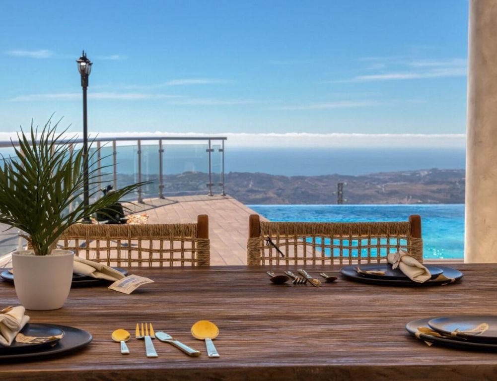 Maison de luxe à vendre à Marbella, 1 500 000 €, Photo 2