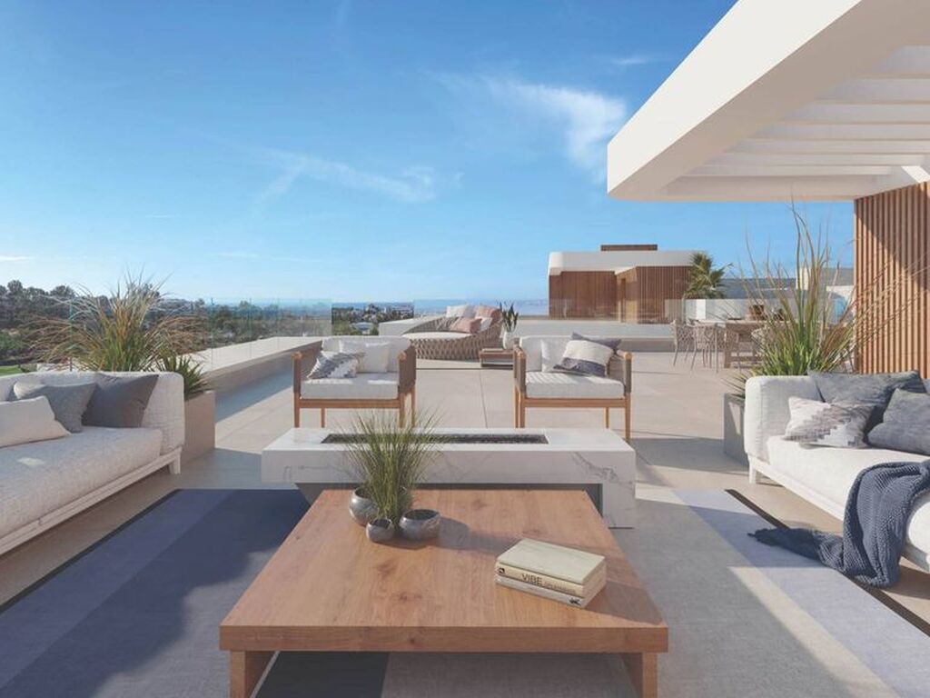 Luxury House for sale in Marbella, 1 350 000 €, Photo 2