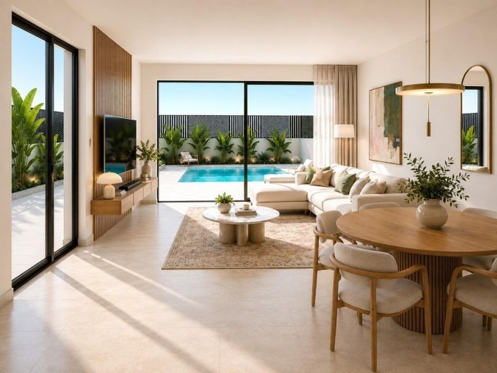 Maison de luxe à vendre à Torre-Pacheco, 459 900 €, Photo 2