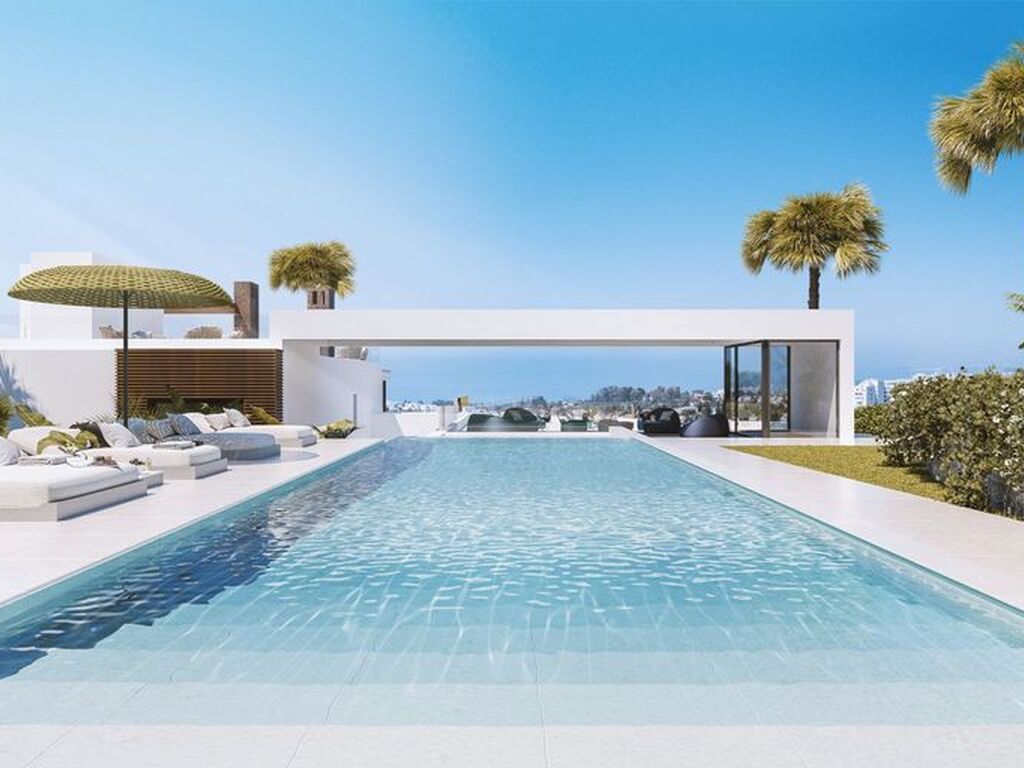 Luxury House for sale in Marbella, 1 675 000 €, Photo 2