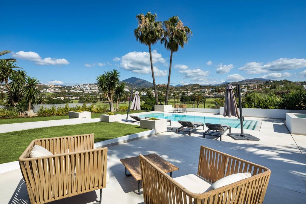 Luxury House for sale in Marbella, 5 695 000 €, Photo 2