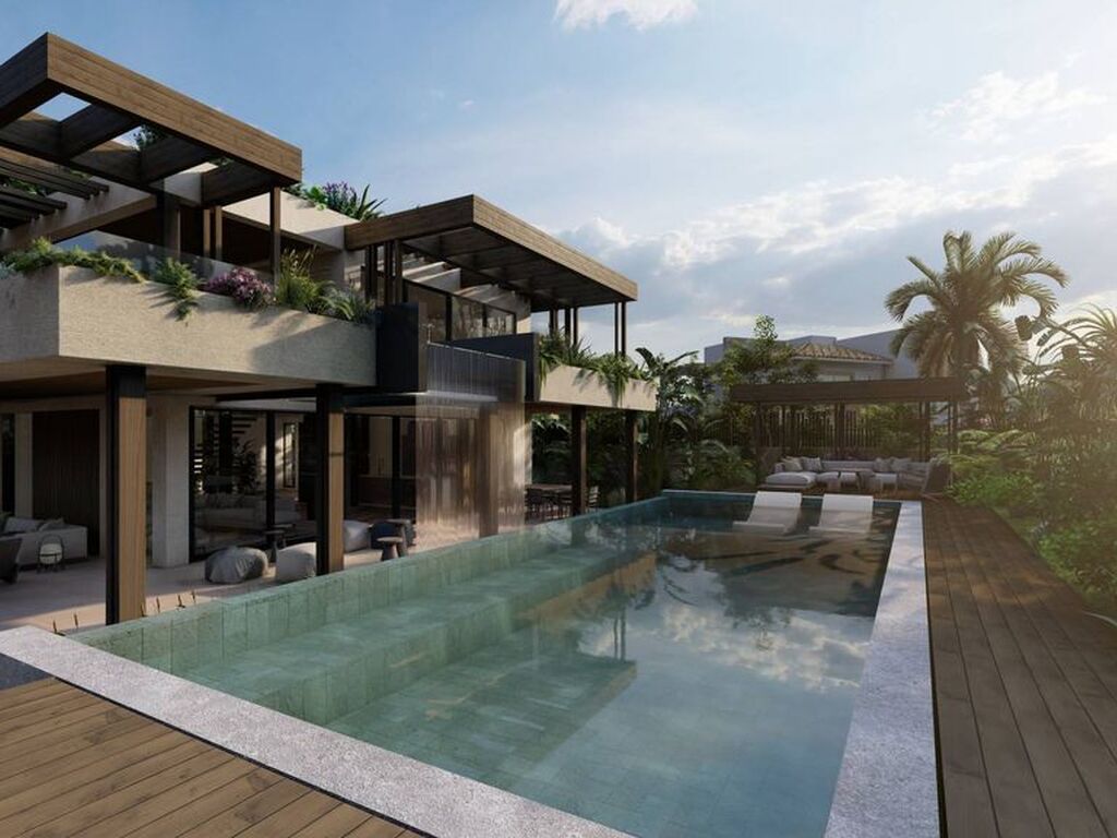 Luxury House for sale in Marbella, 9 500 000 €, Photo 2