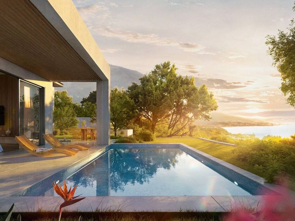 Maison de luxe à vendre à Marbella, 1 700 000 €, Photo 2