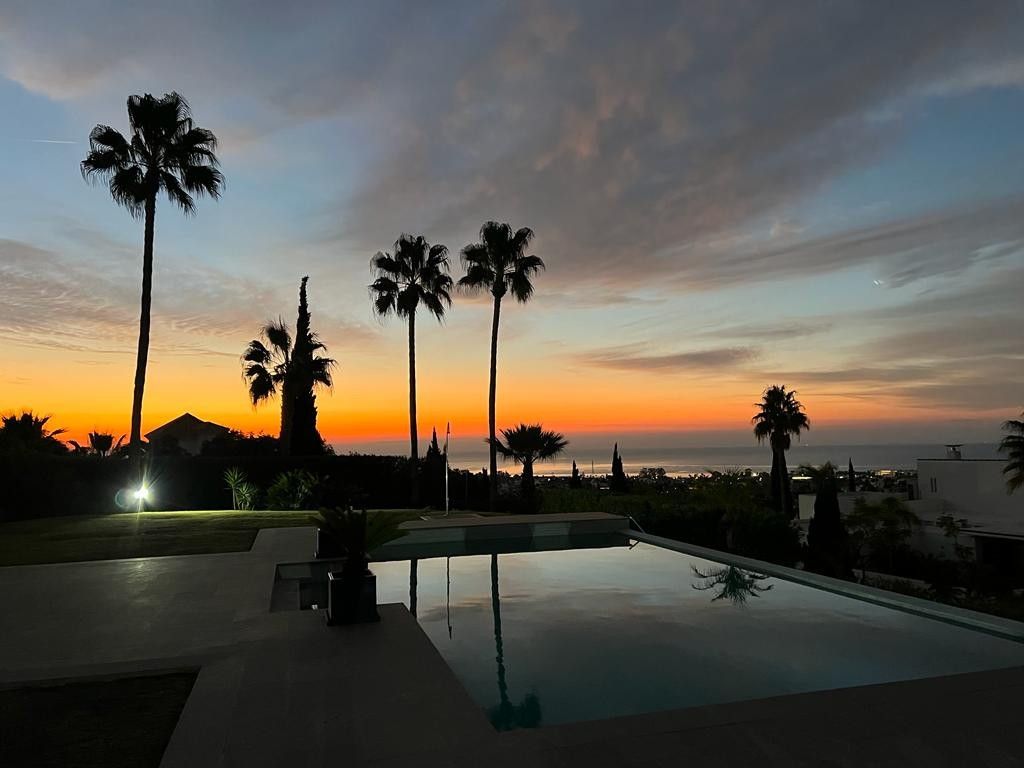 Maison de luxe à vendre à Marbella, 3 600 000 €, Photo 2