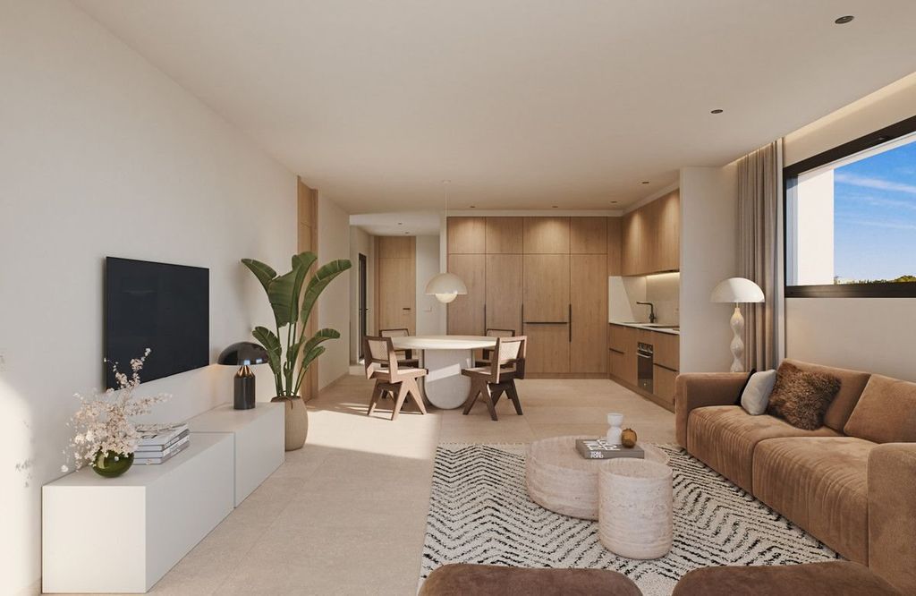 Appartement de luxe à vendre à Orihuela, 640 000 €, Photo 3