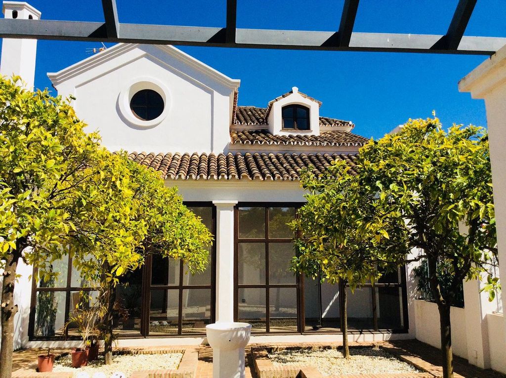 Maison de luxe à vendre à San Pedro de Alcántara, 4 900 000 €, Photo 3
