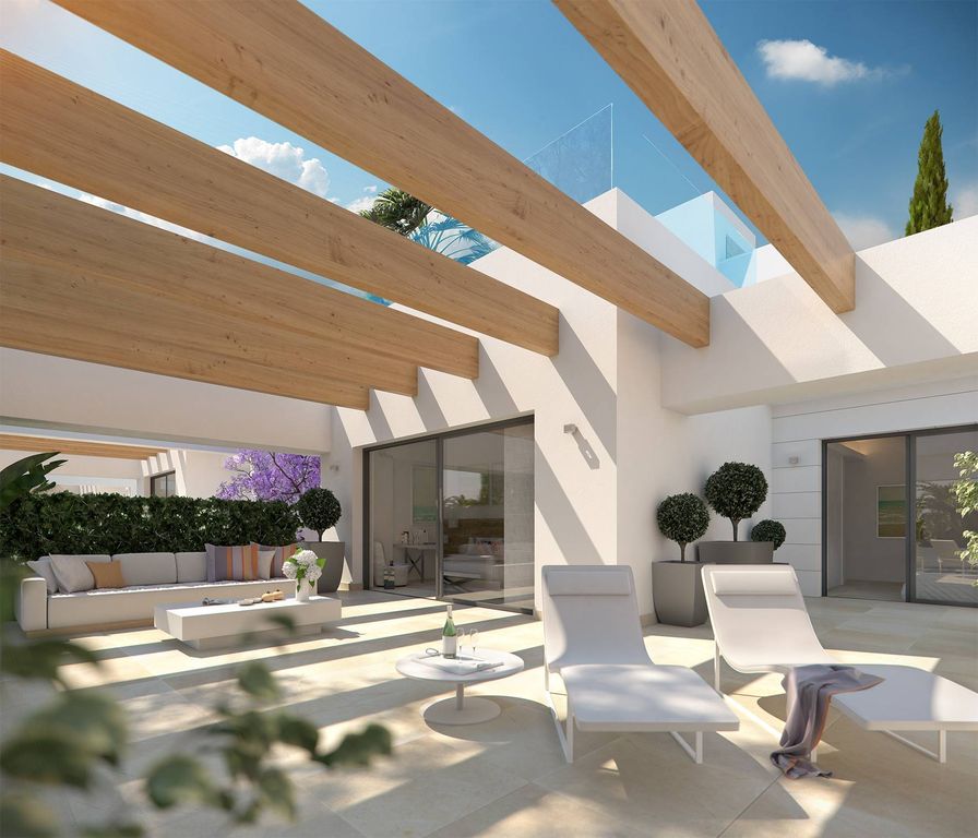 Luxury House for sale in San Pedro de Alcántara, 1 760 000 €, Photo 3