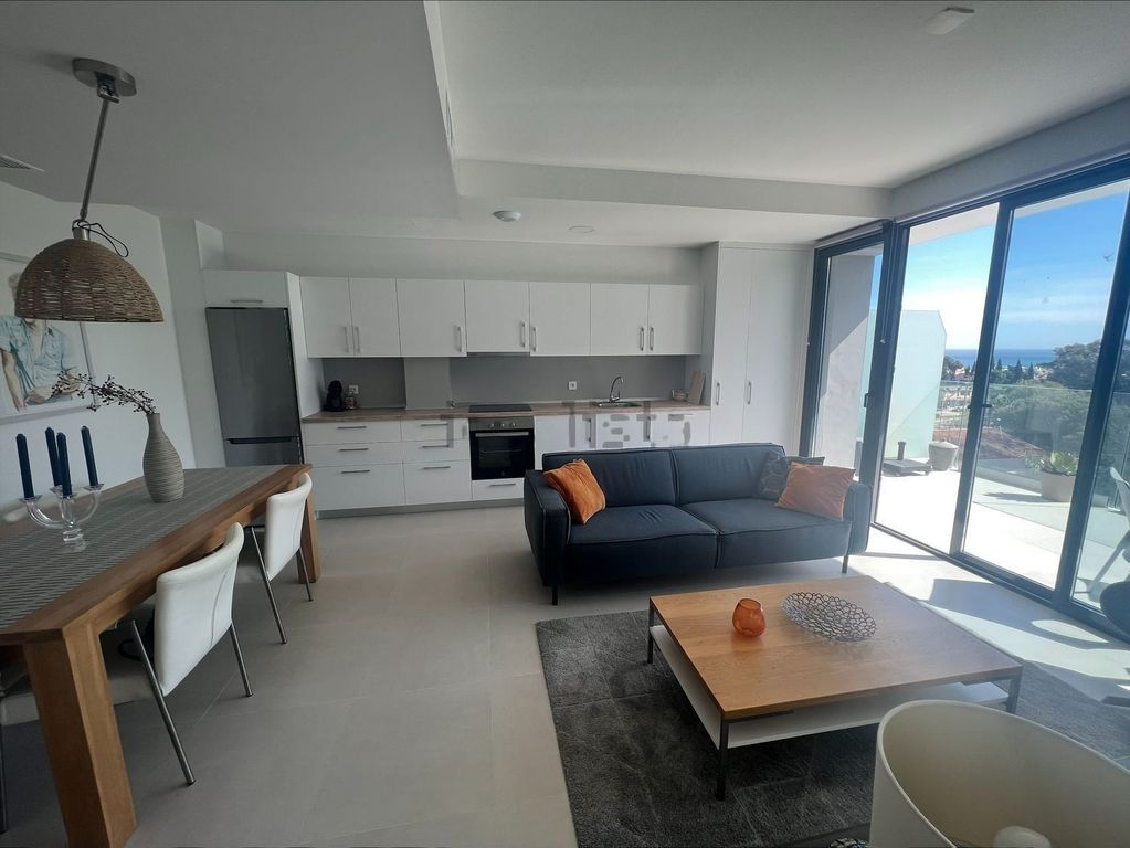 Luxury Apartment for sale in Torremolinos, 450 000 €, Photo 3