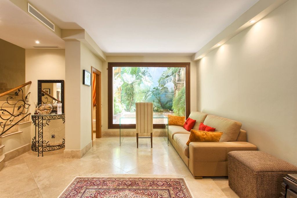 Maison de luxe à vendre à Marbella, 2 900 000 €, Photo 3