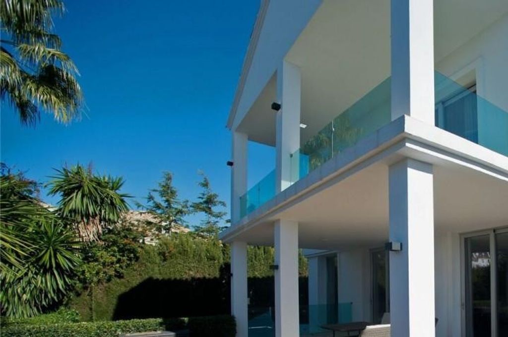 Maison de luxe à vendre à Marbella, 1 995 000 €, Photo 3