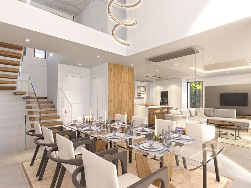 Maison de luxe à vendre à Marbella, 1 895 000 €, Photo 3