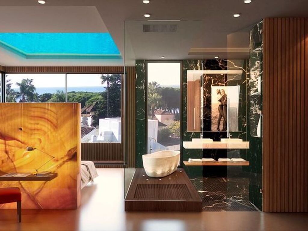 Maison de luxe à vendre à Marbella, 4 176 000 €, Photo 3