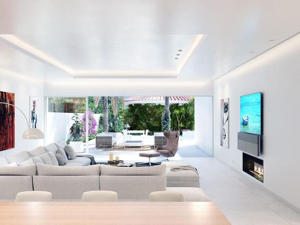 Luxury House for sale in Marbella, 3 500 000 €, Photo 3