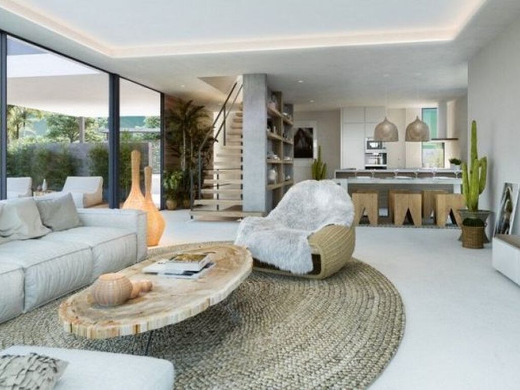 Luxury House for sale in Marbella, 1 150 000 €, Photo 3