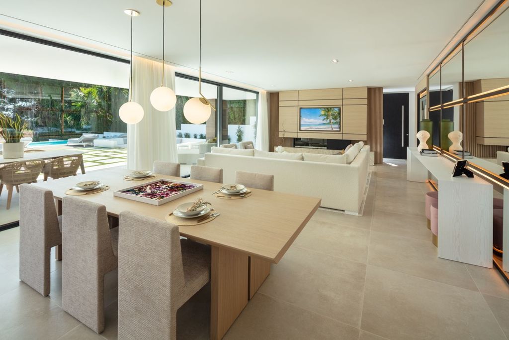 Maison de luxe à vendre à Marbella, 4 195 000 €, Photo 3