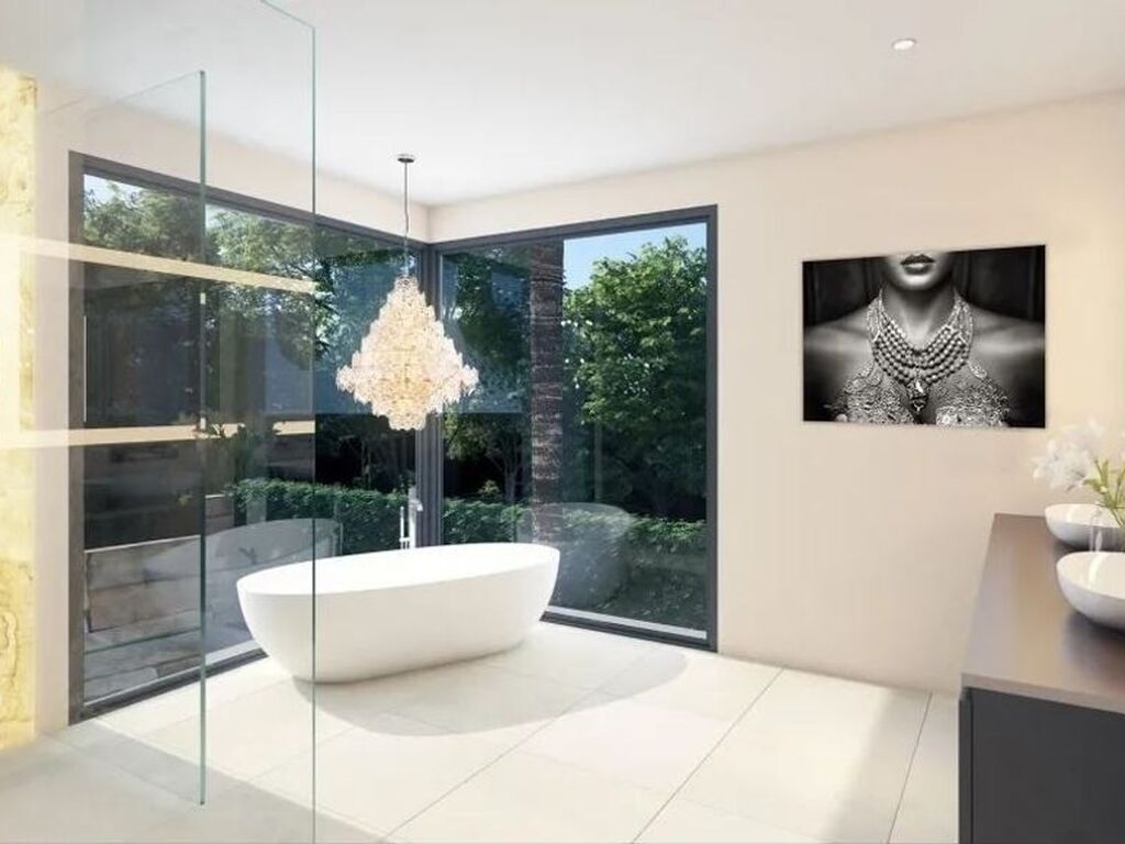 Luxury House for sale in Marbella, 5 450 000 €, Photo 3