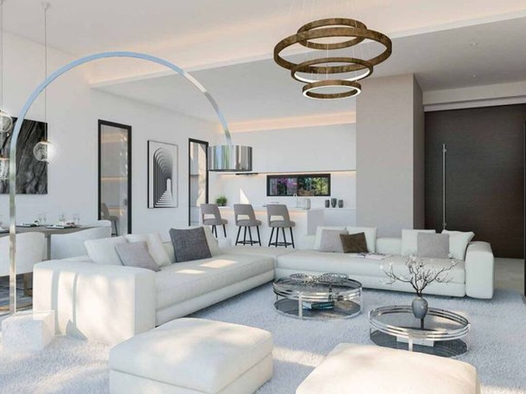 Luxury House for sale in Marbella, 955 000 €, Photo 3