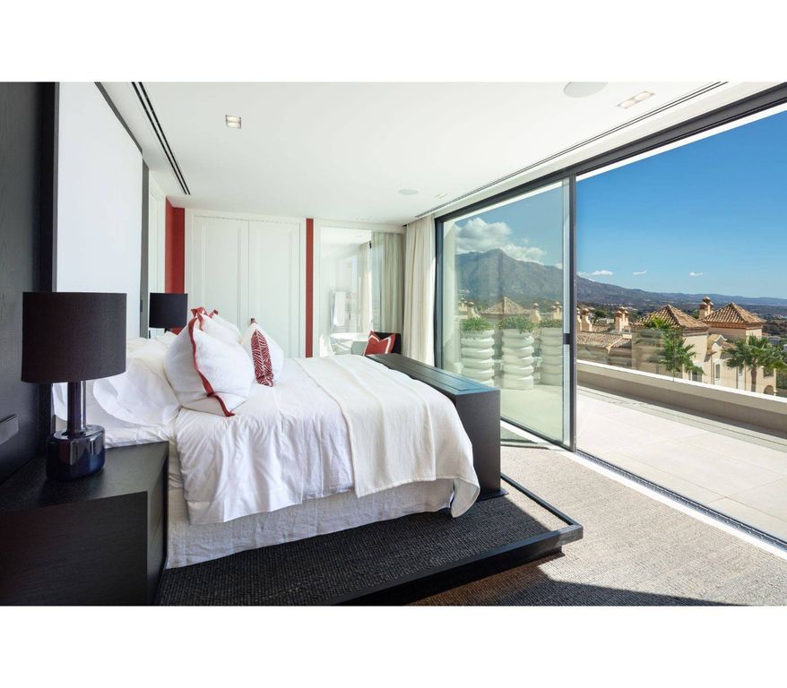 Luxury House for sale in Marbella, 8 900 000 €, Photo 3