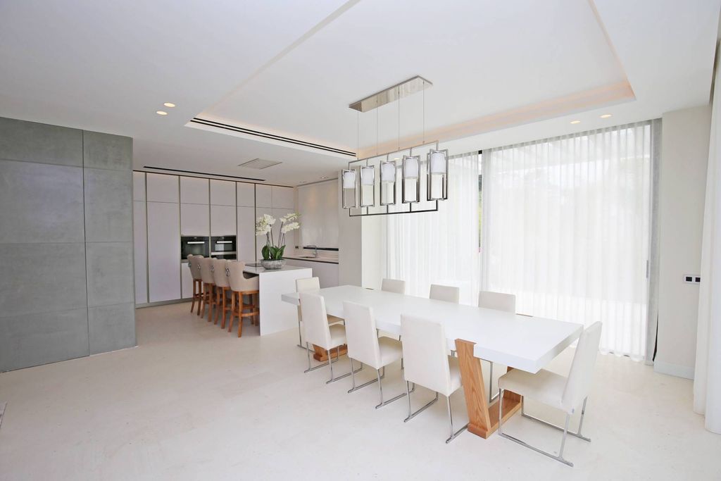Maison de luxe à vendre à Marbella, 2 550 000 €, Photo 3