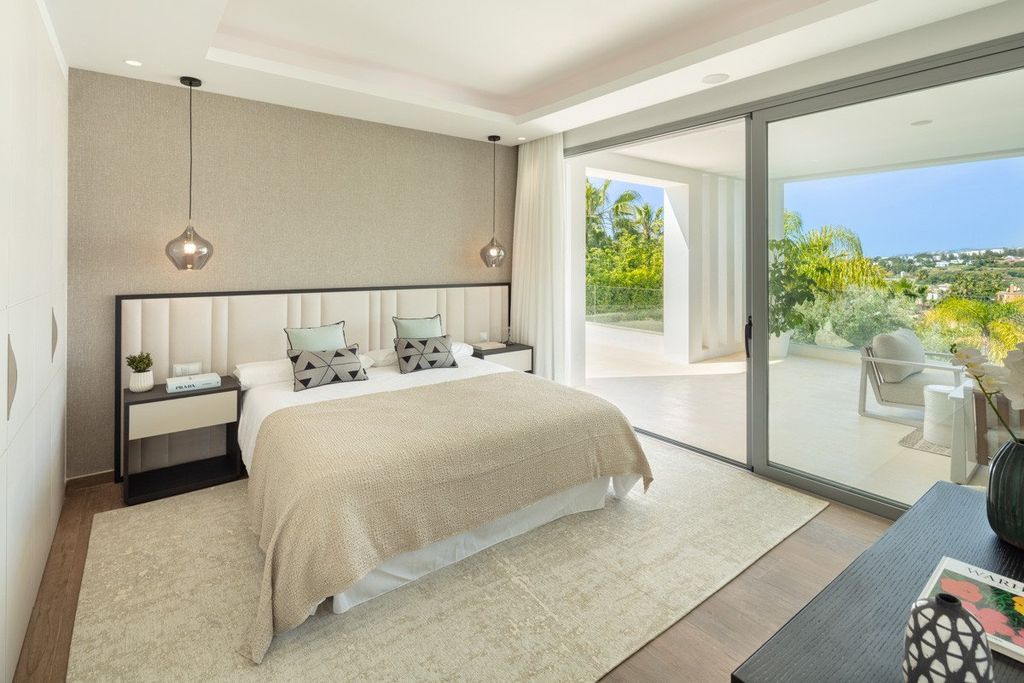 Maison de luxe à vendre à Marbella, 3 595 000 €, Photo 3
