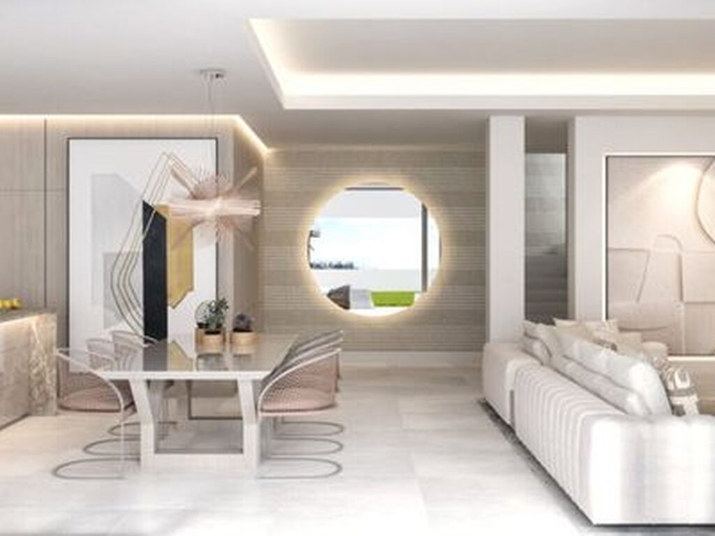 Maison de luxe à vendre à Marbella, 2 500 000 €, Photo 3