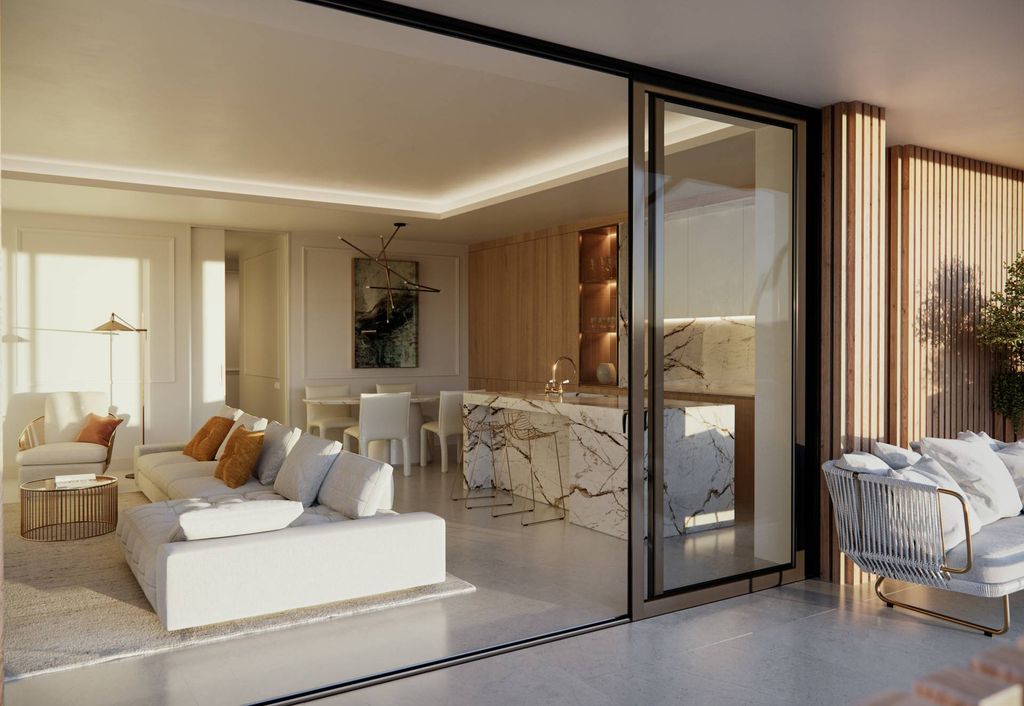 Appartement de luxe à vendre à Marbella, 771 000 €, Photo 3