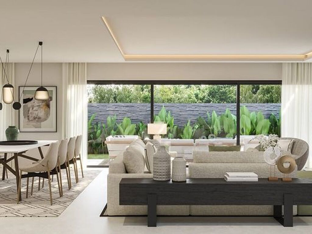 Maison de luxe à vendre à Marbella, 895 000 €, Photo 3