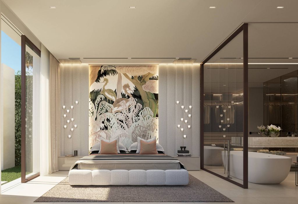Maison de luxe à vendre à Marbella, 5 650 000 €, Photo 3