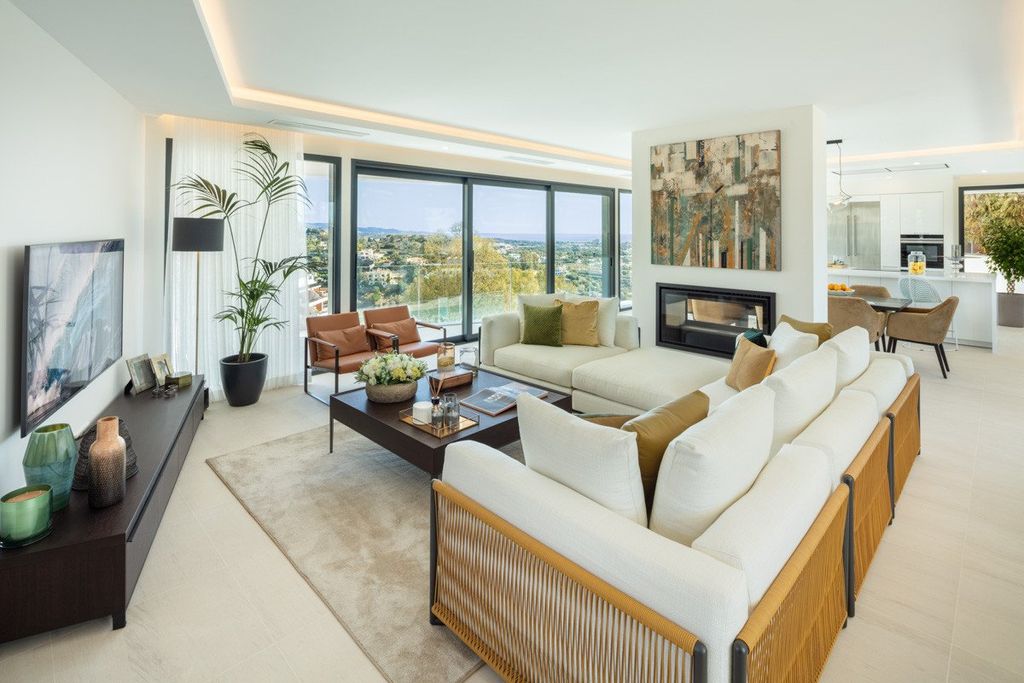 Maison de luxe à vendre à Marbella, 5 500 000 €, Photo 3
