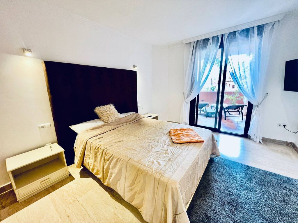 Appartement de luxe à vendre à Marbella, 535 000 €, Photo 3