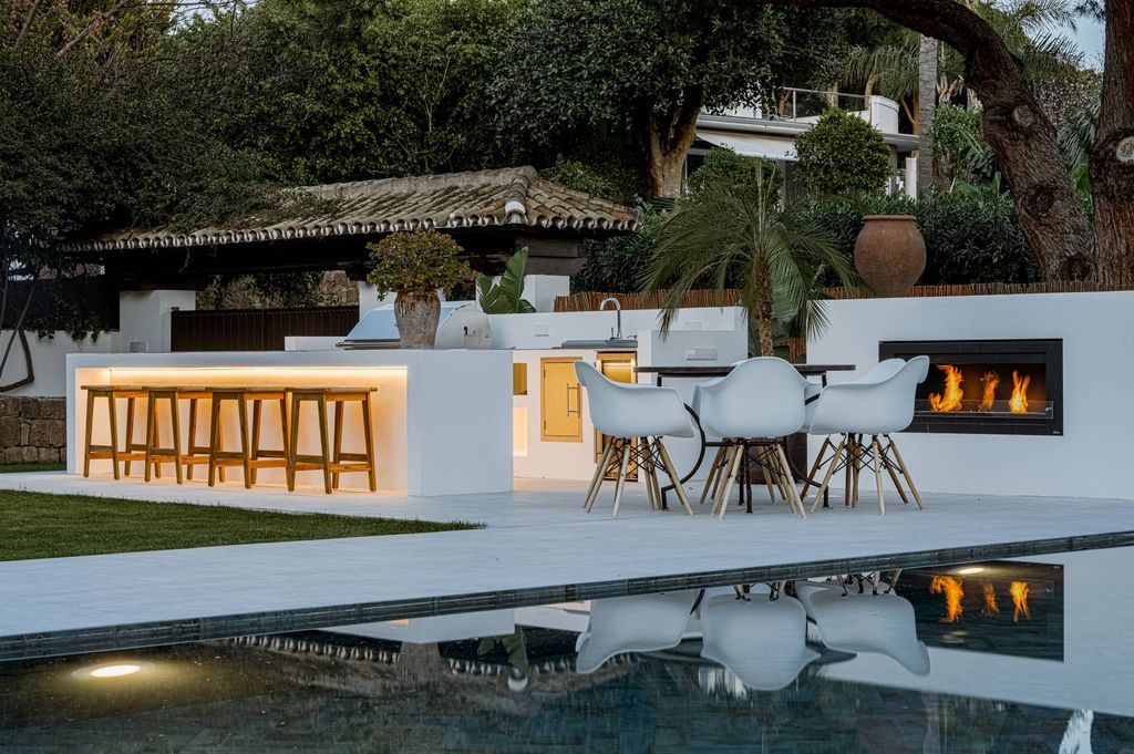 Luxury House for sale in Marbella, 2 795 000 €, Photo 3
