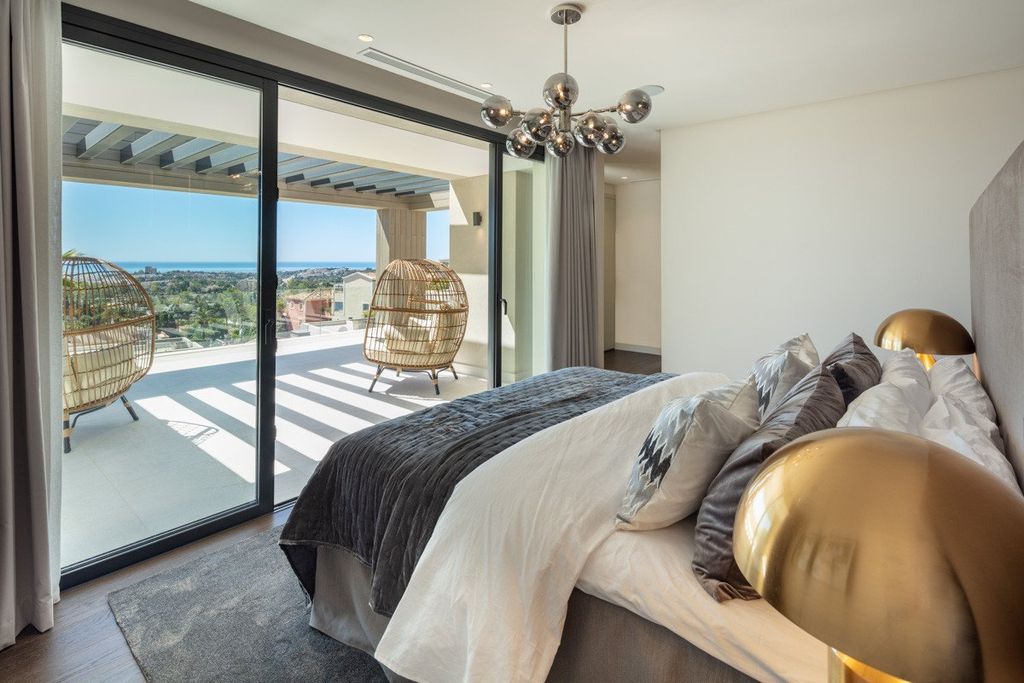 Maison de luxe à vendre à Marbella, 5 395 000 €, Photo 3