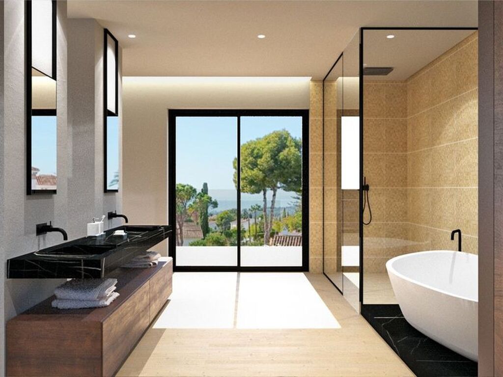 Luxury House for sale in Marbella, 3 500 000 €, Photo 3