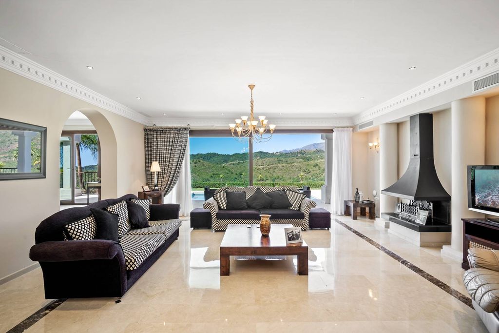 Maison de luxe à vendre à Marbella, 2 750 000 €, Photo 3