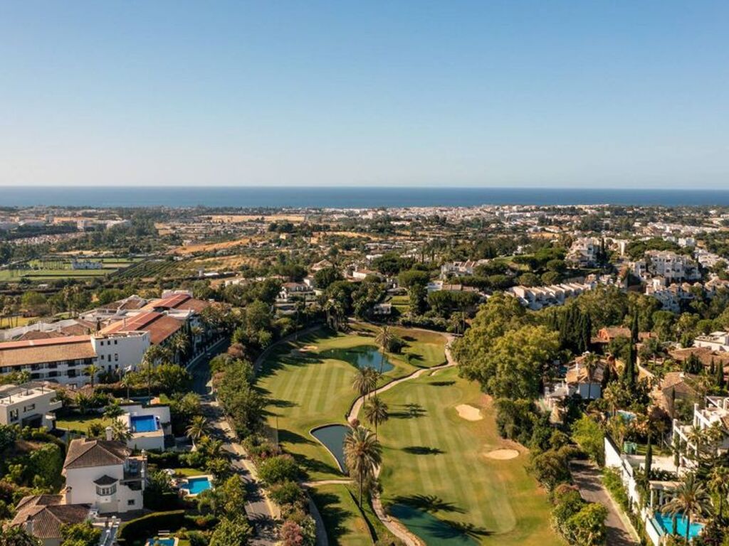 Maison de luxe à vendre à Marbella, 1 890 000 €, Photo 3