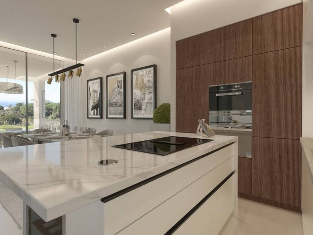Luxury House for sale in Marbella, 885 000 €, Photo 3