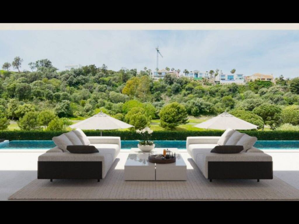 Luxury House for sale in Marbella, 3 300 000 €, Photo 3