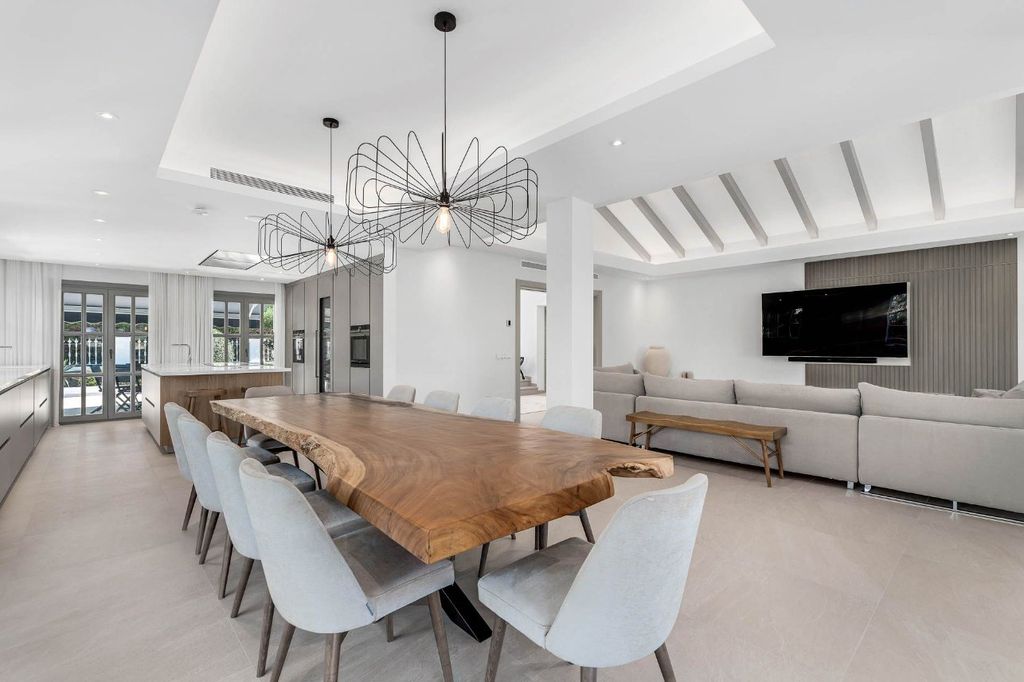 Luxury House for sale in Marbella, 3 700 000 €, Photo 3